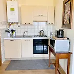 Apartament Vista - With Terrace & Islands View