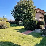 Vista - With Terrace & Islands View * Baveno