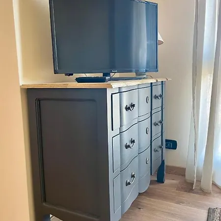 Vista - With Terrace & Islands View * Baveno