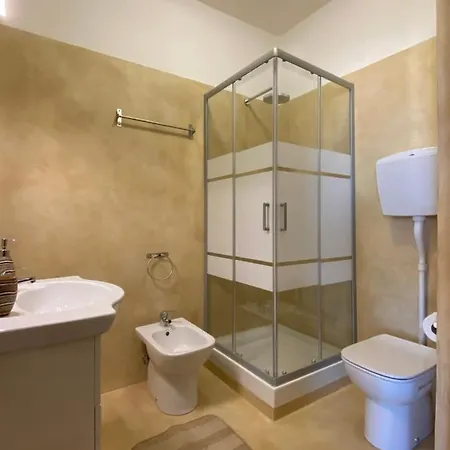 Apartment Vista - With Terrace & Islands View Baveno