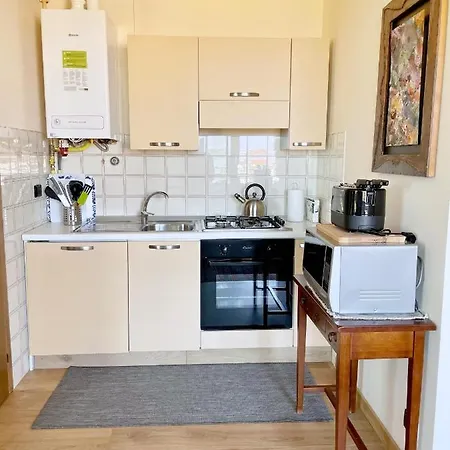 Apartman Vista - With Terrace & Islands View